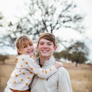 Meet your Posher, Bryce